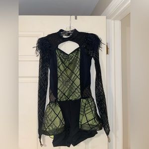dance costume